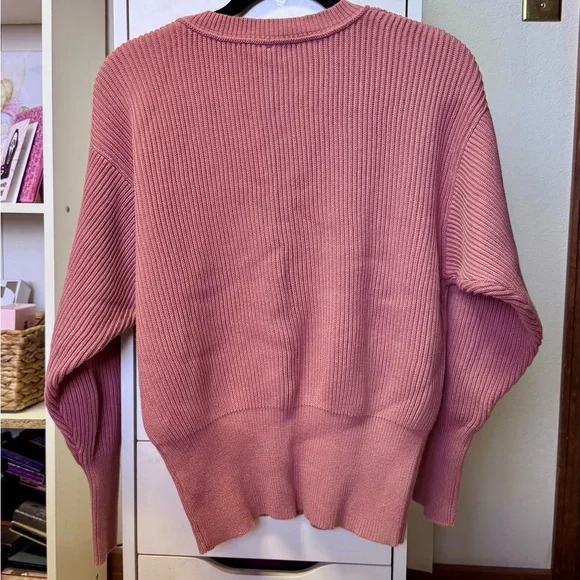 Free People Allure Pullover - Picture 8 of 11